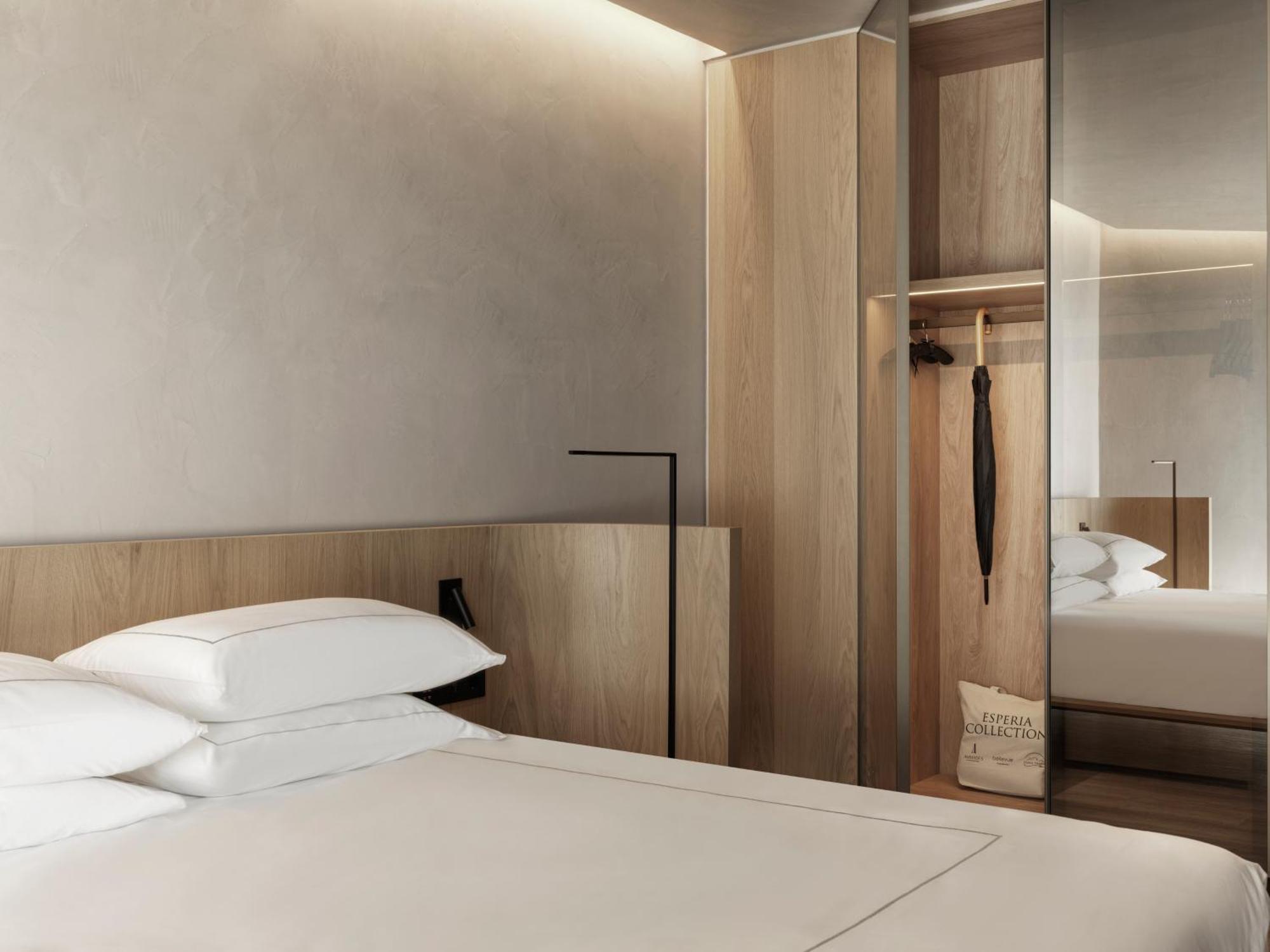 Ammades All Suites Beach Hotel & Spa - Adults Only Фалираки Номер фото