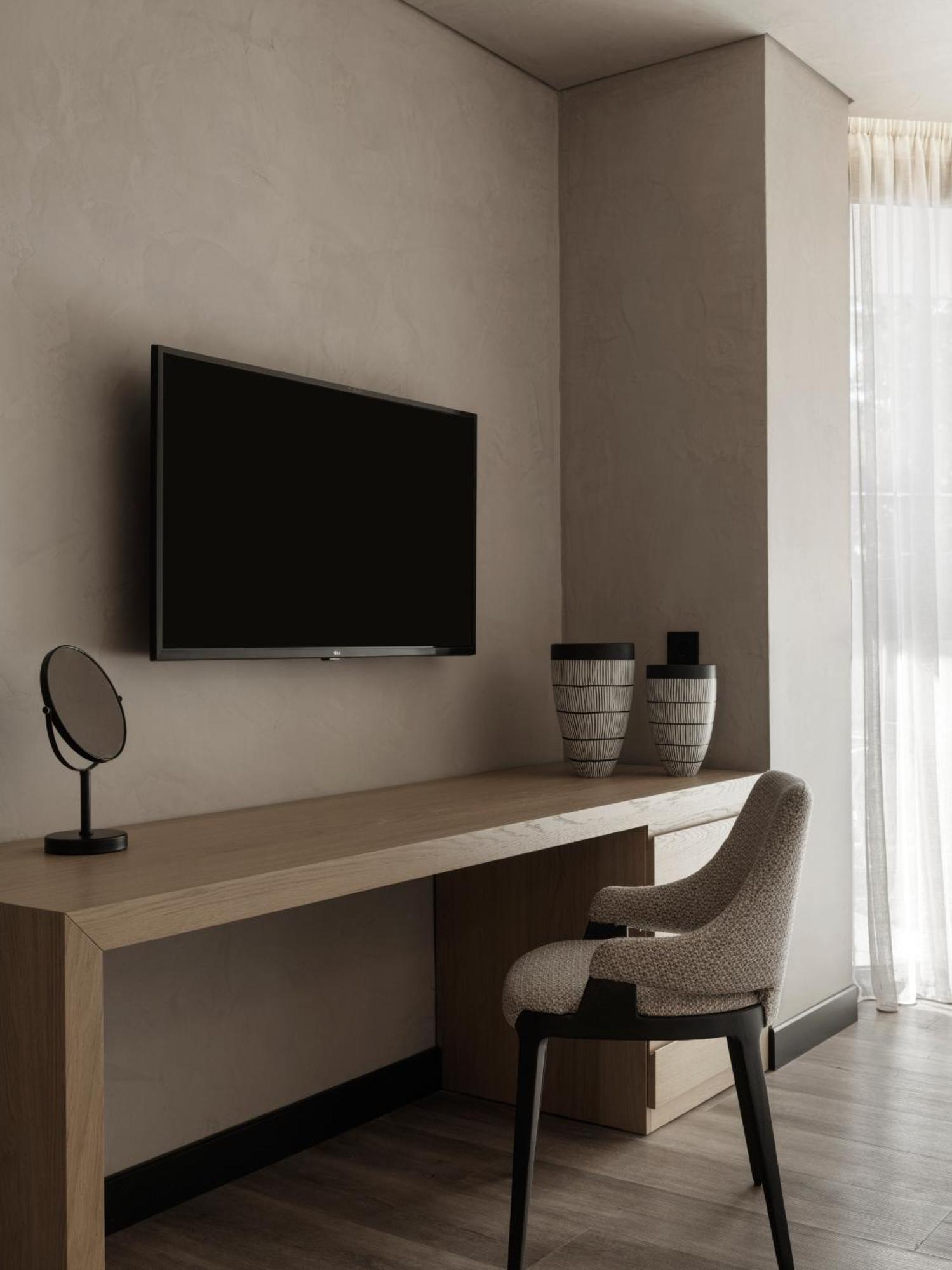 Ammades All Suites Beach Hotel & Spa - Adults Only Фалираки Номер фото