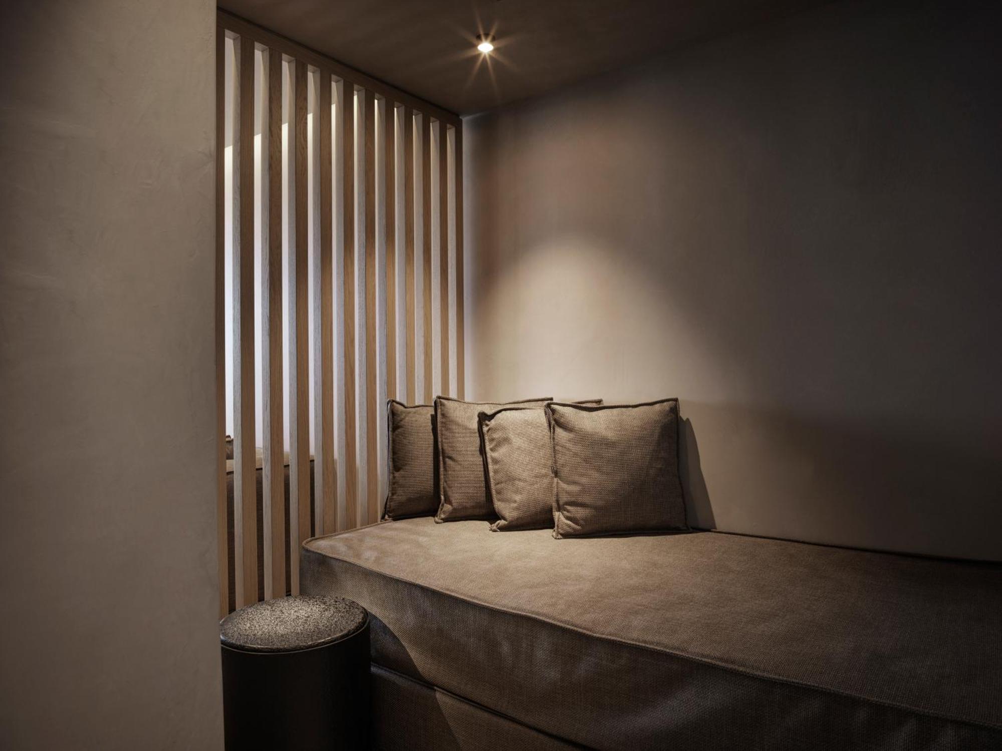 Ammades All Suites Beach Hotel & Spa - Adults Only Фалираки Номер фото