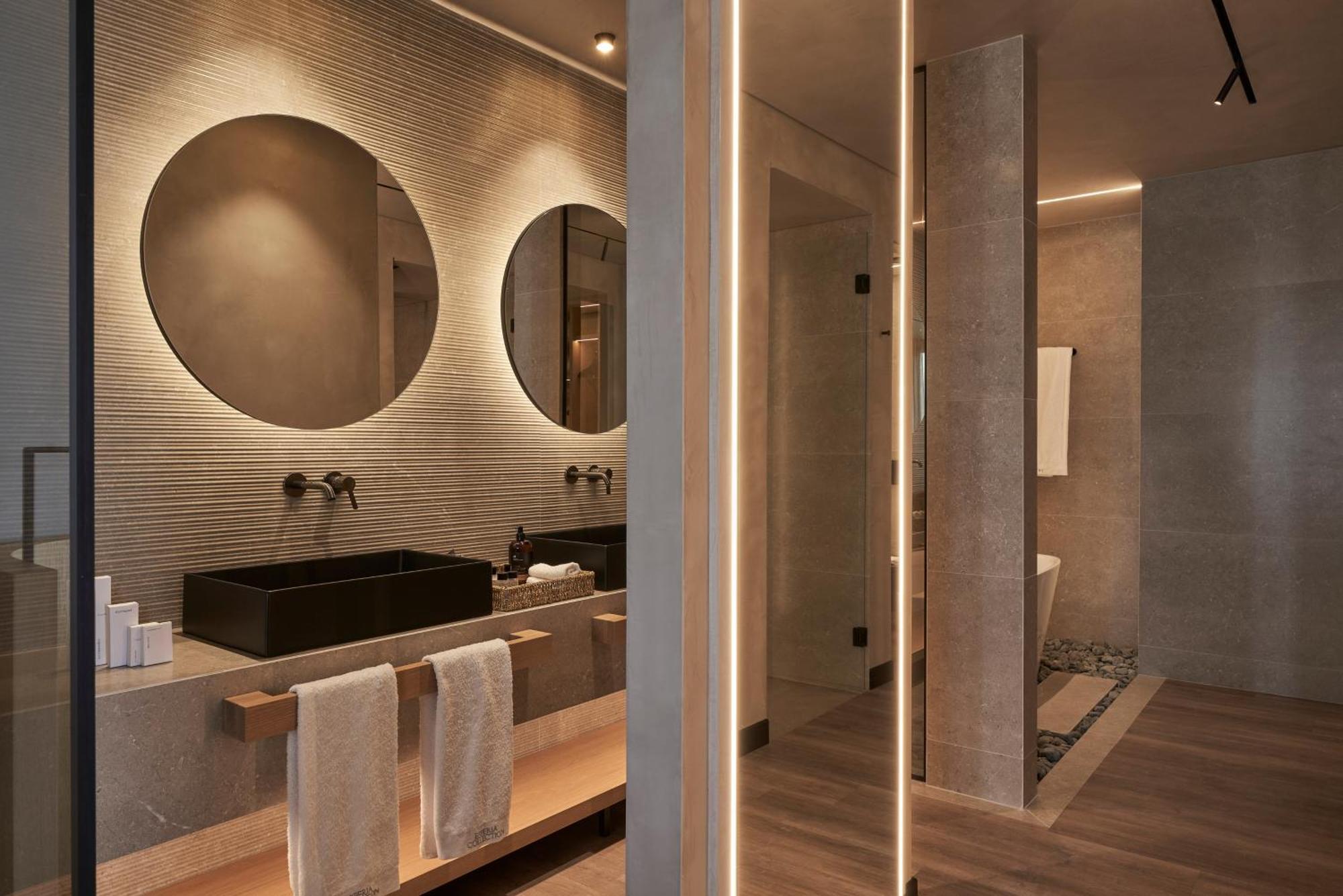 Ammades All Suites Beach Hotel & Spa - Adults Only Фалираки Номер фото