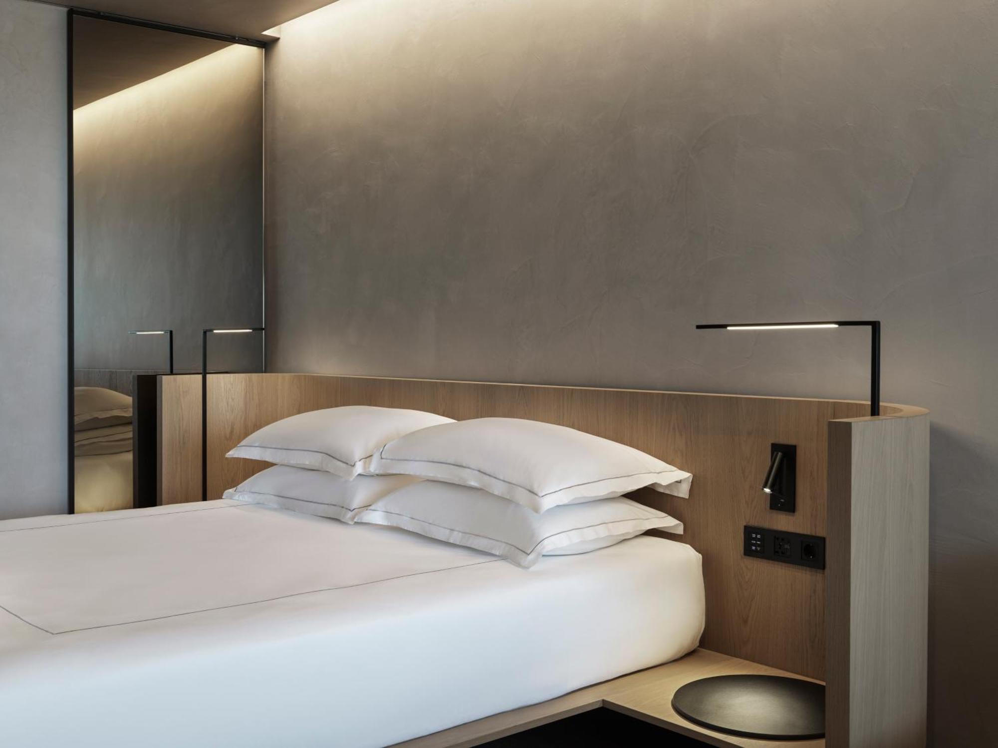 Ammades All Suites Beach Hotel & Spa - Adults Only Фалираки Номер фото