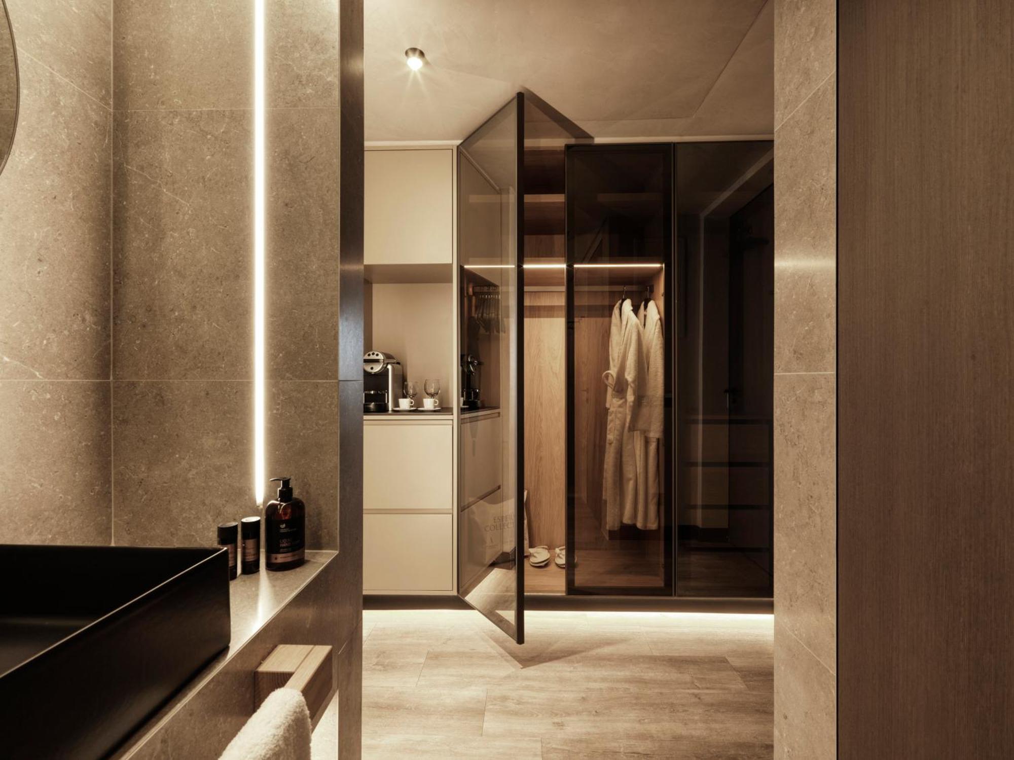 Ammades All Suites Beach Hotel & Spa - Adults Only Фалираки Номер фото